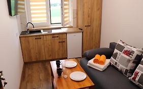 Apartamenty Zator Energy Rest